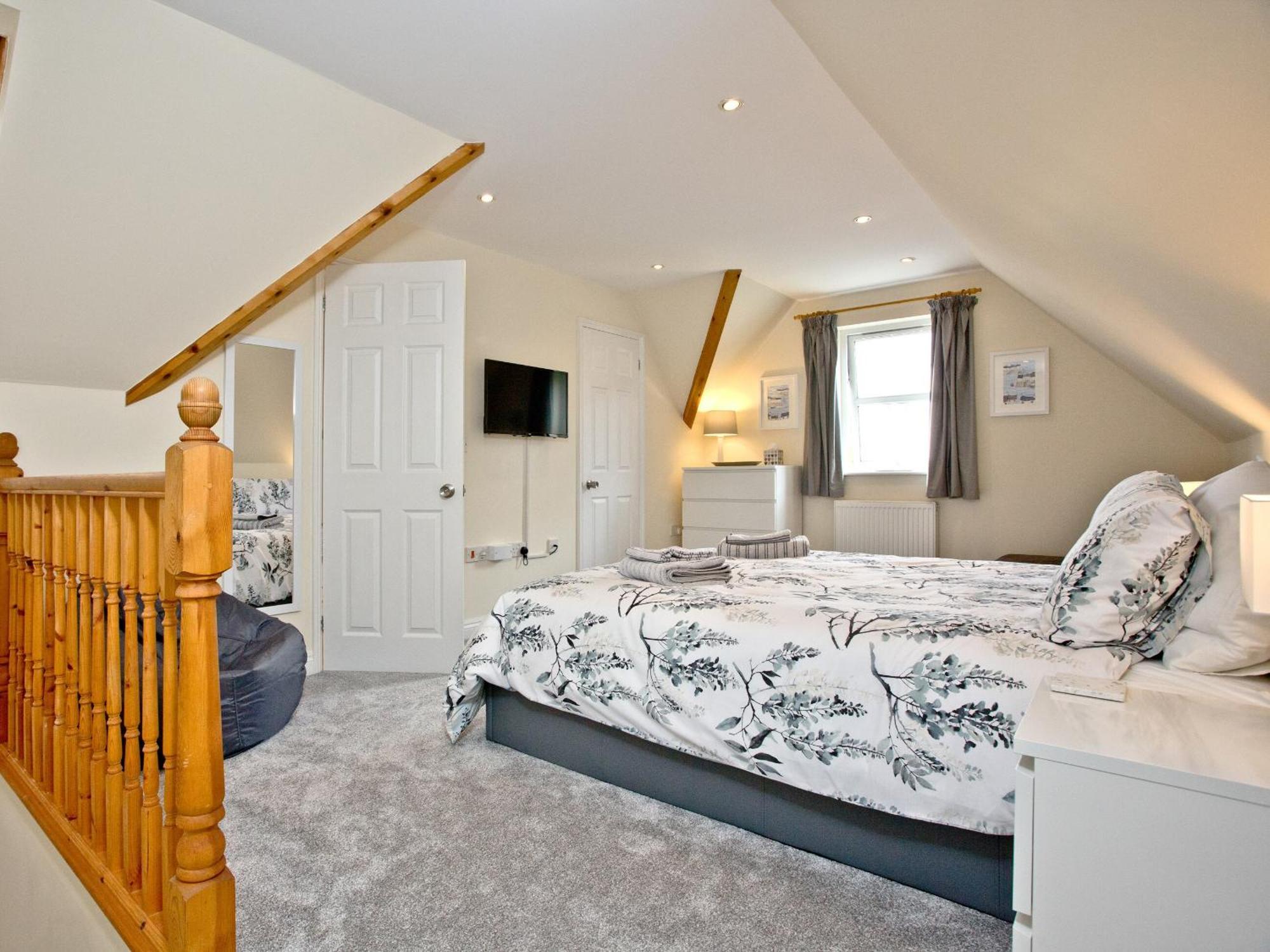 Coastal Gem Apartment Weymouth Bagian luar foto