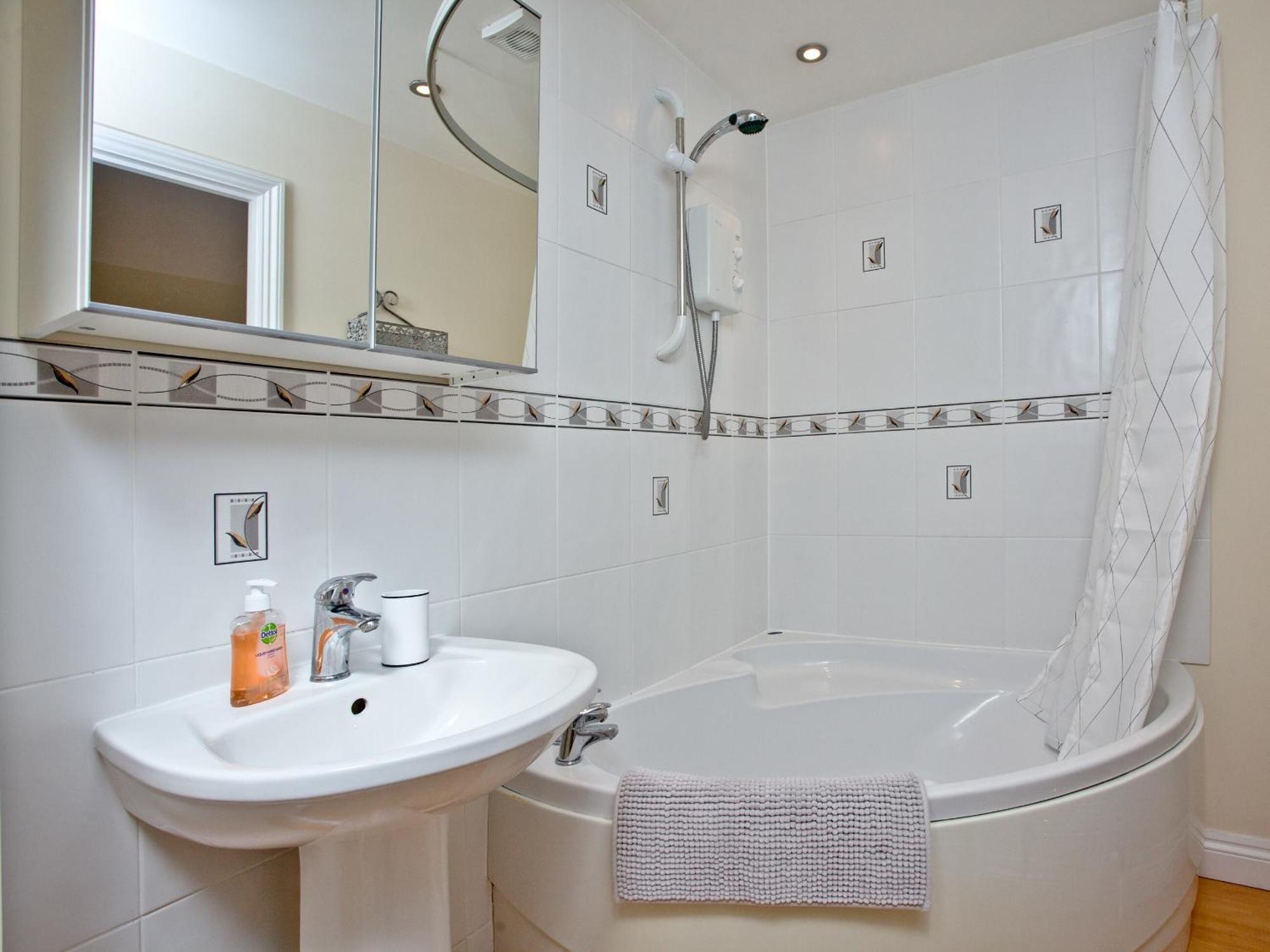 Coastal Gem Apartment Weymouth Bagian luar foto