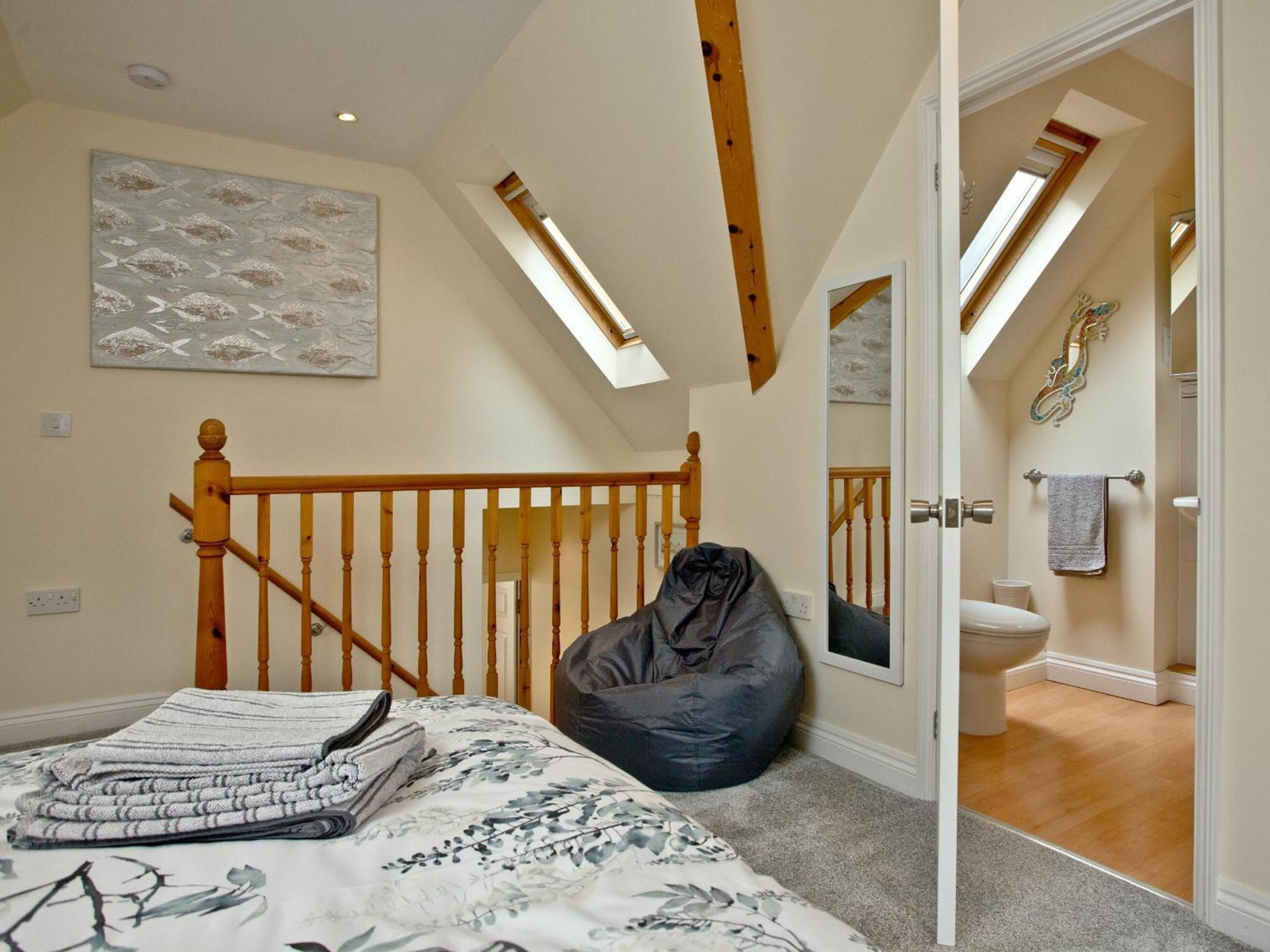 Coastal Gem Apartment Weymouth Bagian luar foto